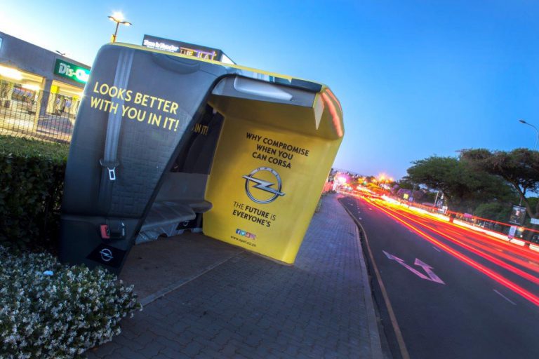 Street Network’s largest three-month campaign drives Opel brand promise