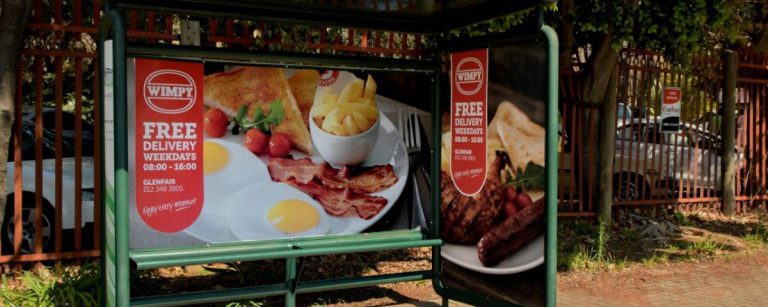 Why FMCG brands should target consumers with small format OOH