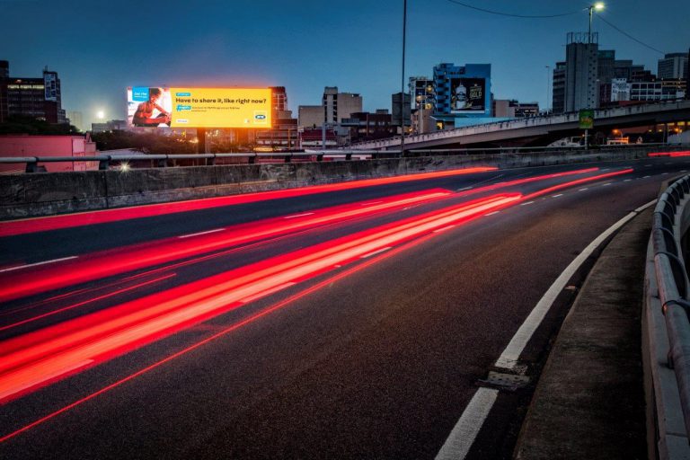Outdoor Network unveils SA’s largest digital billboard in KZN
