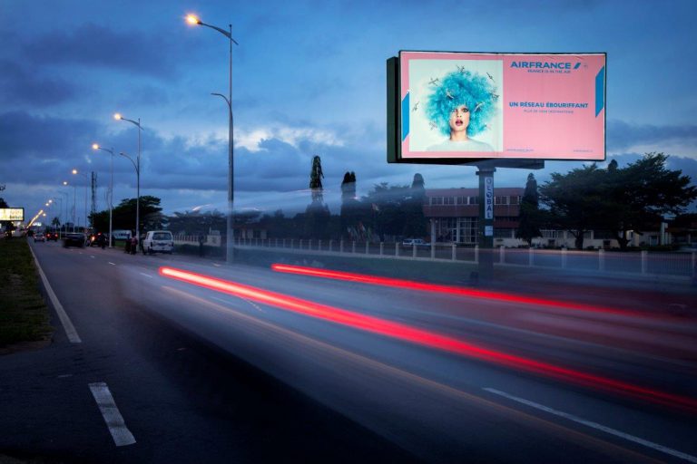 Digital out of home in Africa sees double digit growth