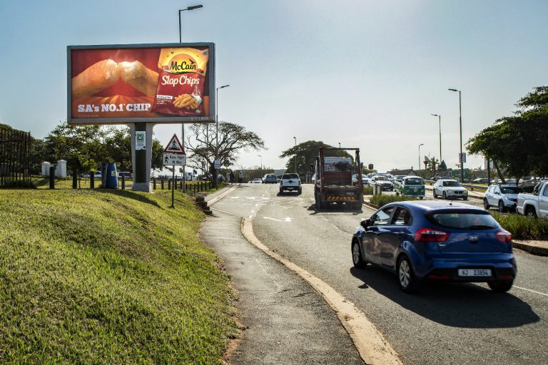 Outdoor Network adds two new digital sites in KZN to grow footprint