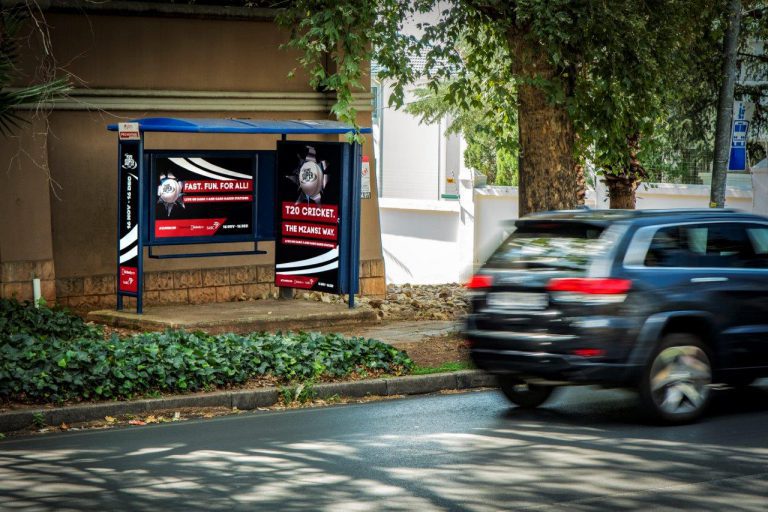Cricket SA partners with Street Network to raise awareness of Mzansi Super League